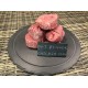 宠物肉饼 - 鸡马配方 (1 千克)